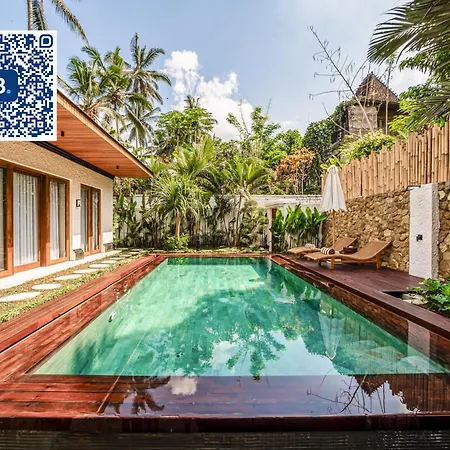 Brand New Harmony Villa By Dh